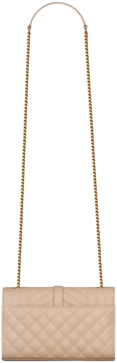 Saint Laurent Envelope Small Bag