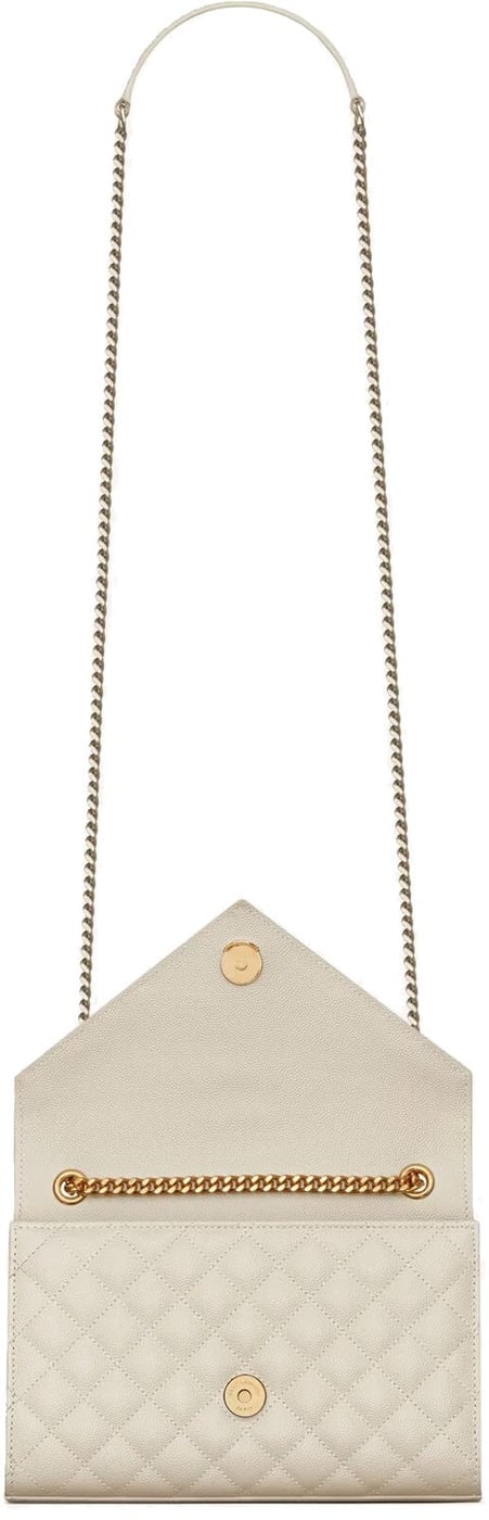 Saint Laurent Envelope Small Bag
