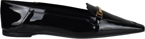 Chris loafers - Shoe size: 41