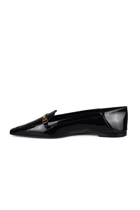 Chris loafers - Shoe size: 41