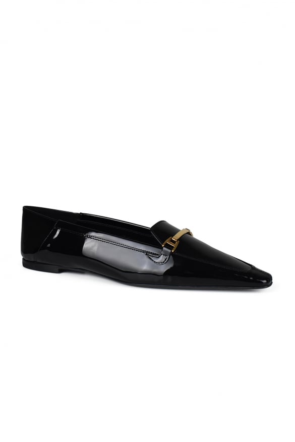 Chris loafers - Shoe size: 41