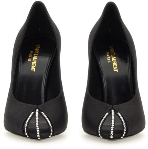 Alix Sandals