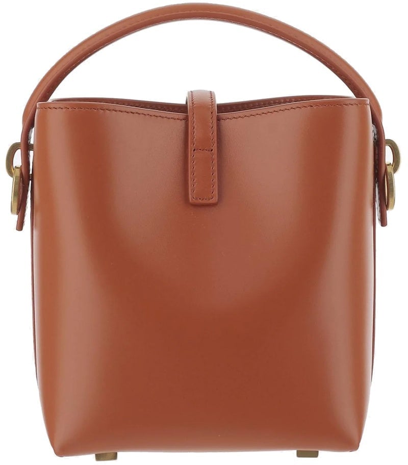 Saint Laurent Le 37 Mini Shoulder Bag