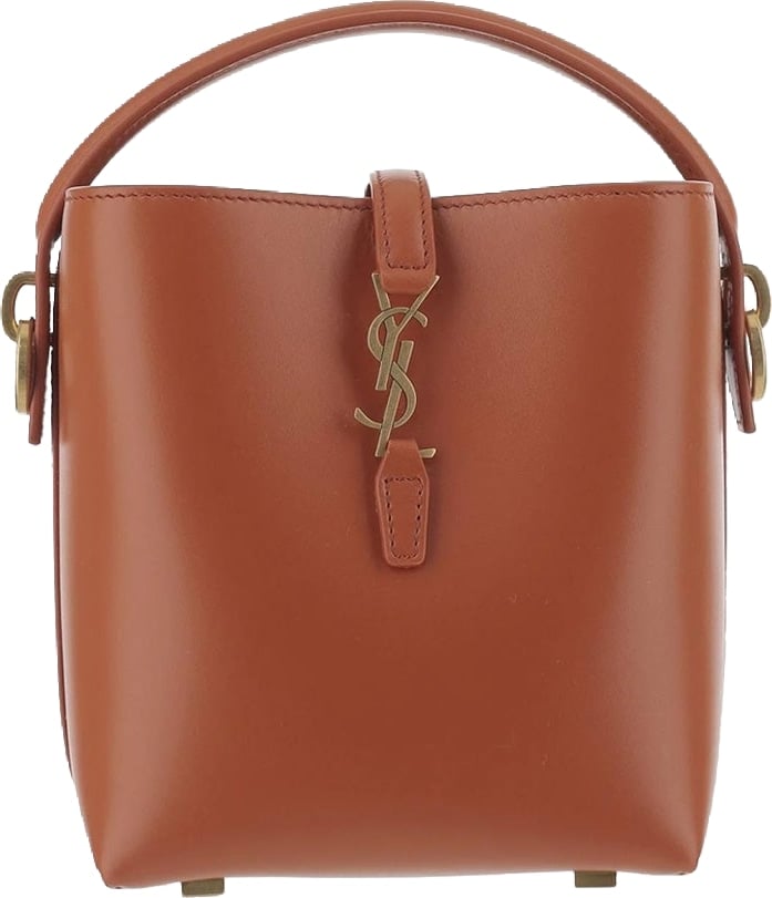 Saint Laurent Le 37 Mini Shoulder Bag