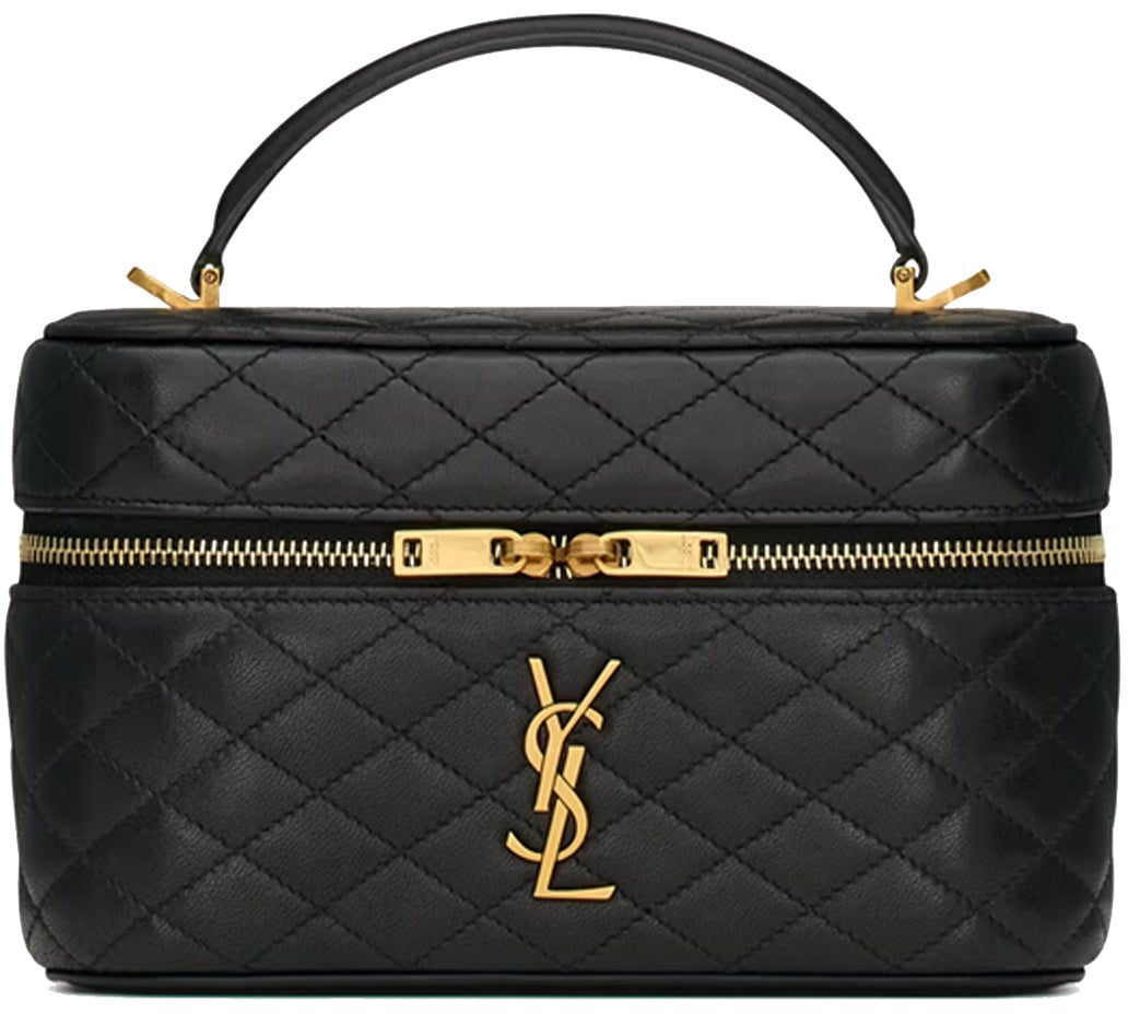 Saint Laurent Gaby Vanity Bag