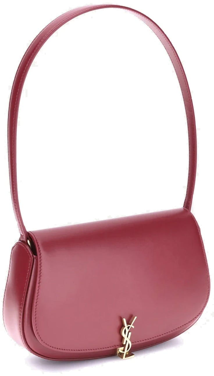Saint Laurent Mini Voltaire Shoulder Bag
