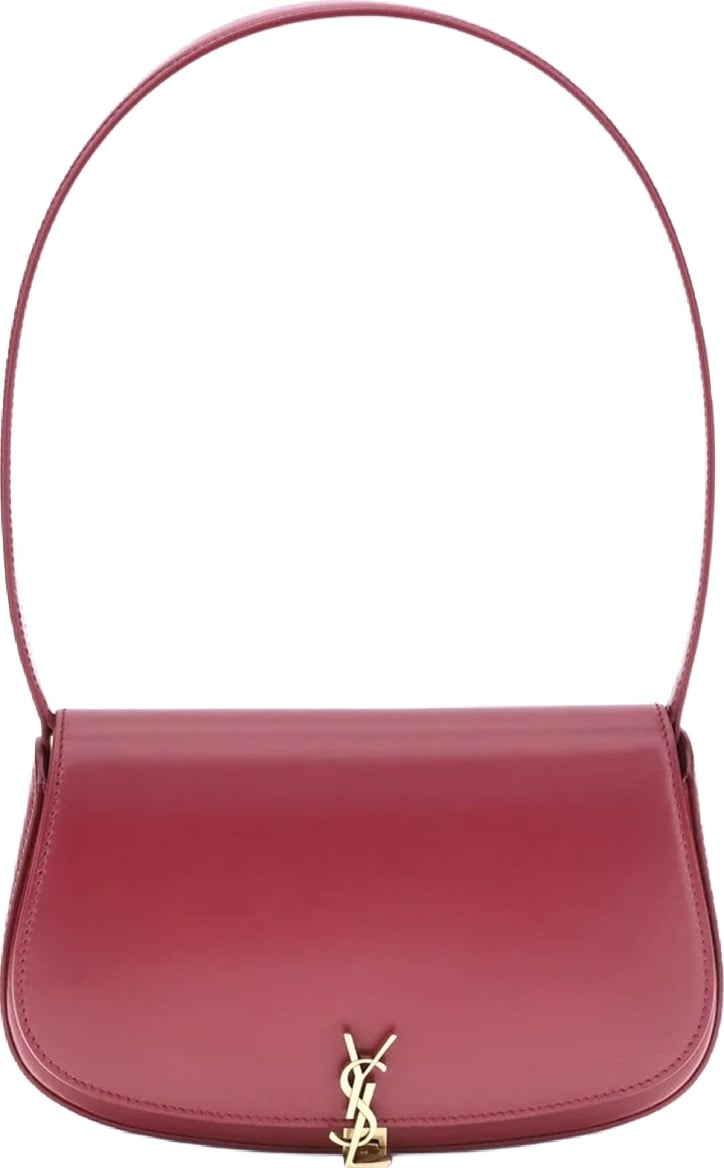 Saint Laurent Mini Voltaire Shoulder Bag