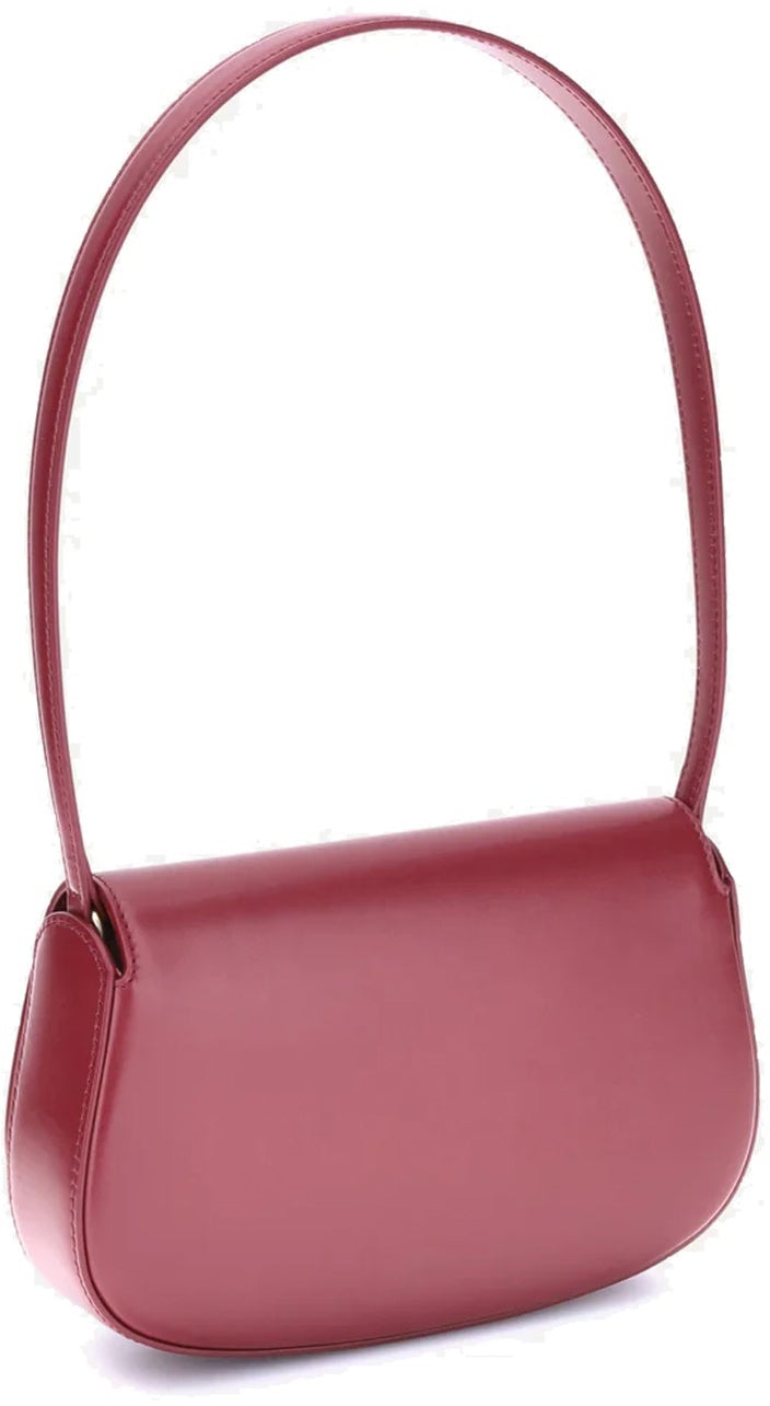 Saint Laurent Mini Voltaire Shoulder Bag