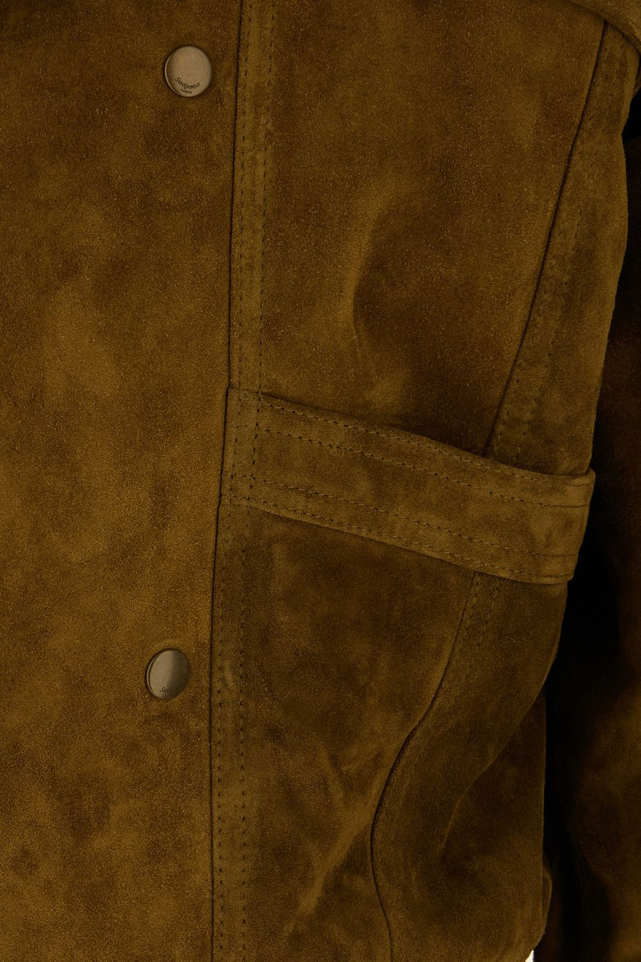Saint Laurent GIACCHE IN PELLE