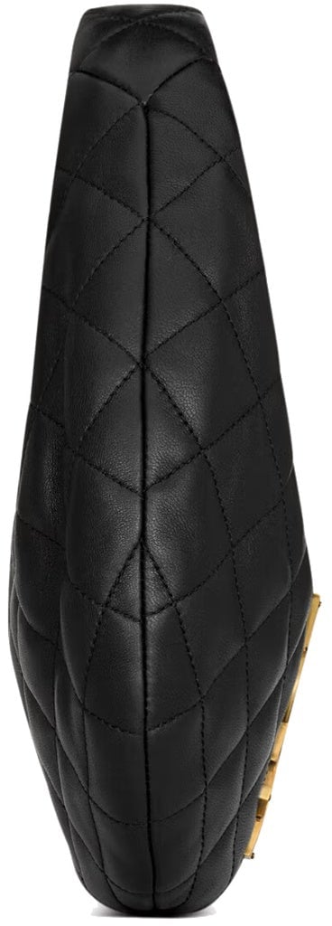 Saint Laurent Icarino Quilted Handbag