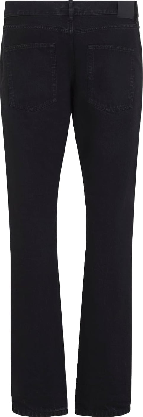 Saint Laurent Slim Jeans