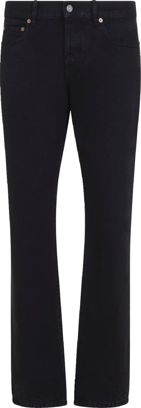 Saint Laurent Slim Jeans