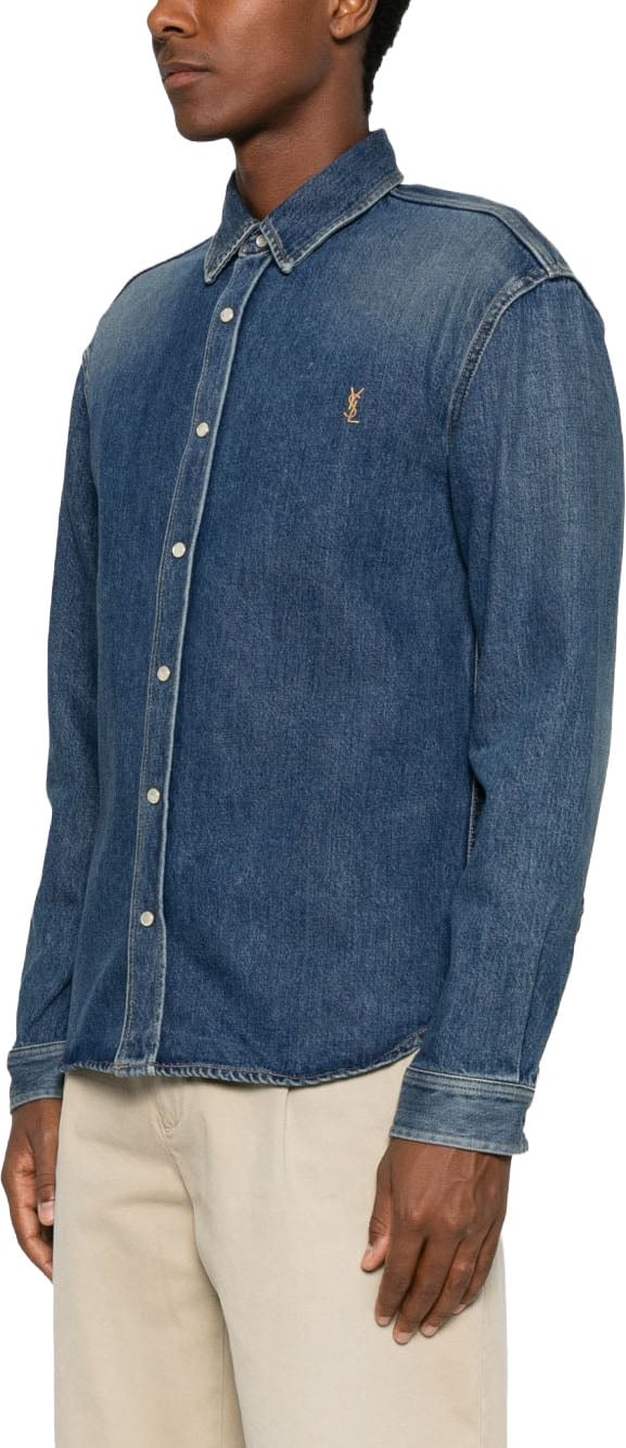 Shirts Navy
