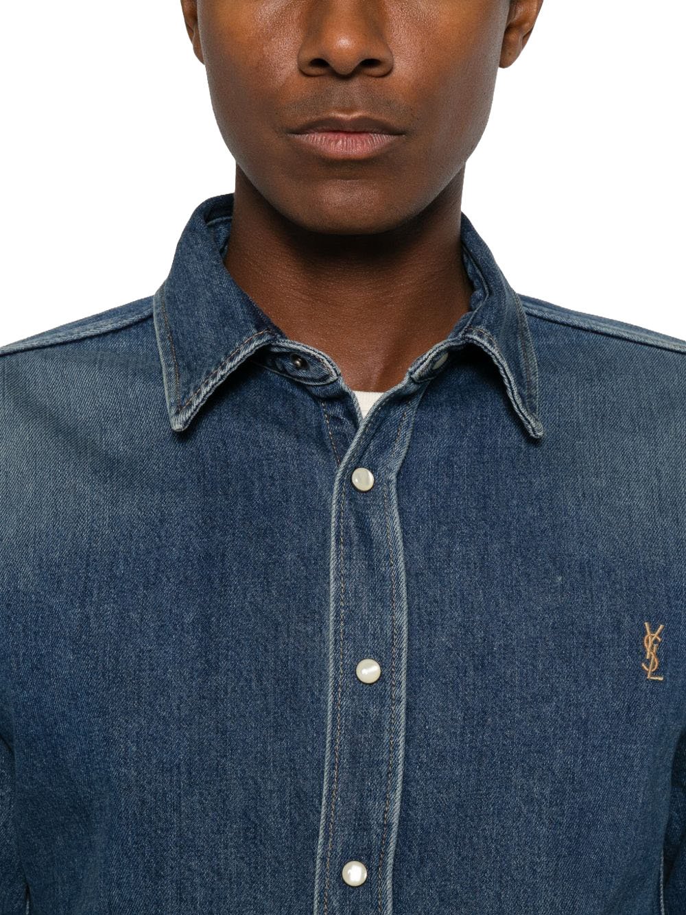 Shirts Navy