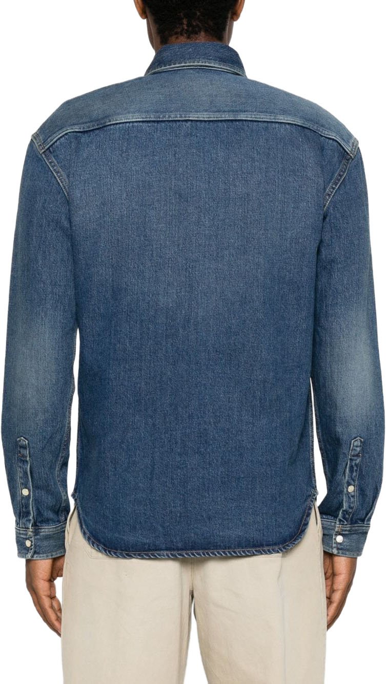 Shirts Navy