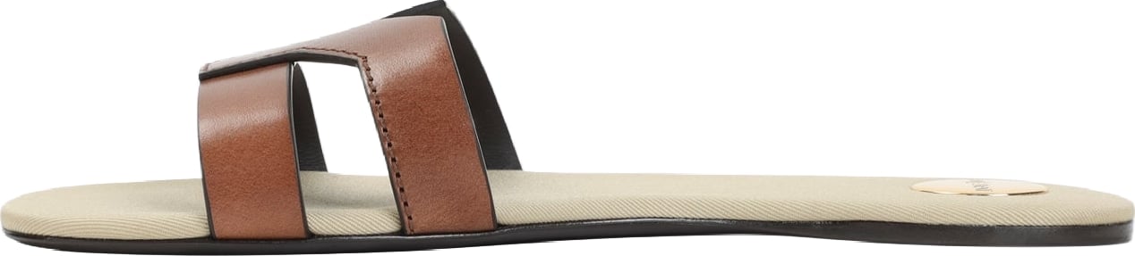 Saint Laurent Mabrouka Sandals