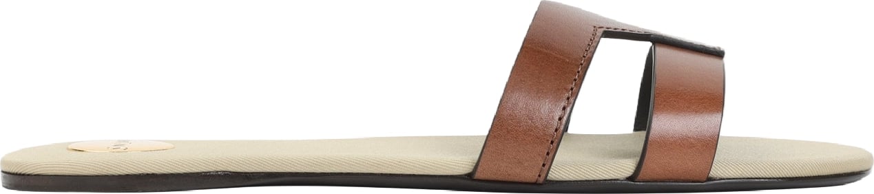 Saint Laurent Mabrouka Sandals