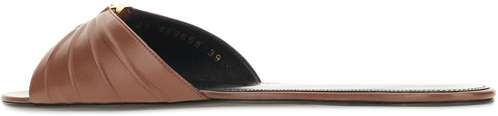 Saint Laurent SANDALI