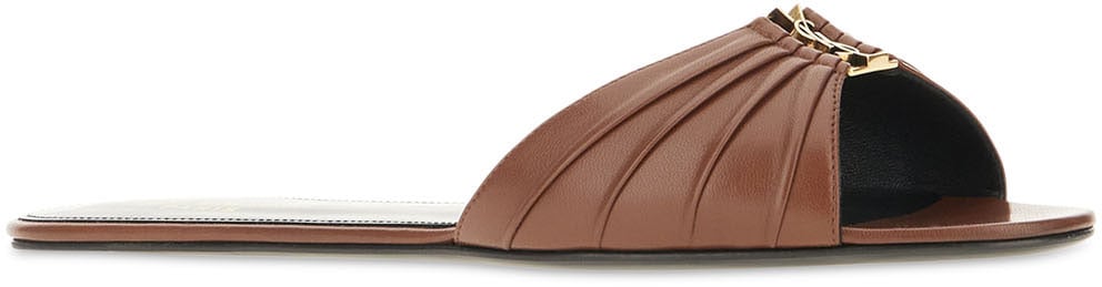Saint Laurent SANDALI