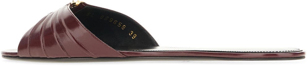 Saint Laurent SANDALI