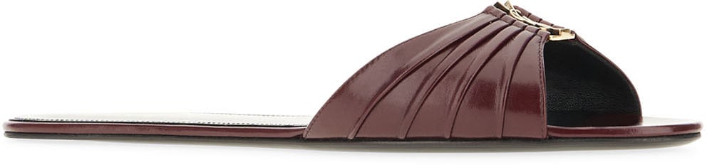 Saint Laurent SANDALI