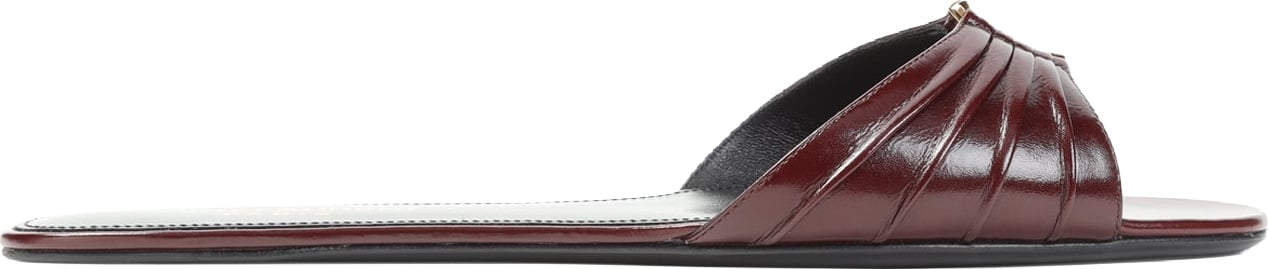 Saint Laurent Babylone Sandals