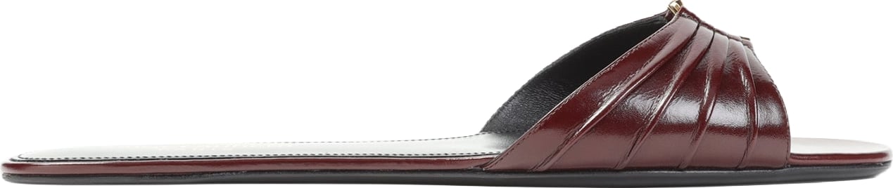 Saint Laurent Babylone Sandals