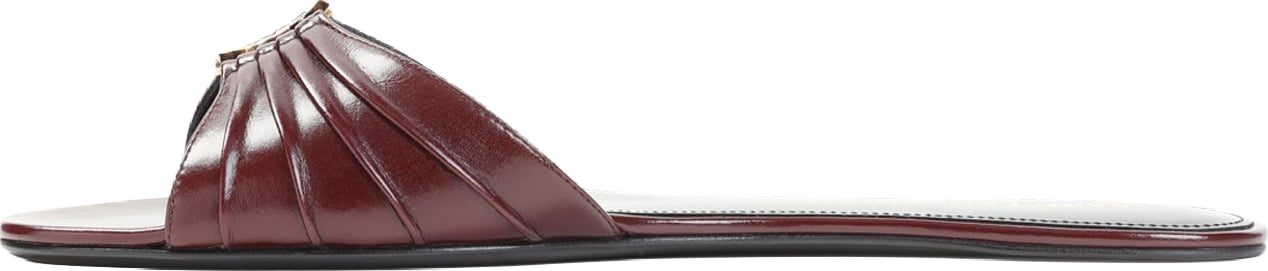 Saint Laurent Babylone Sandals