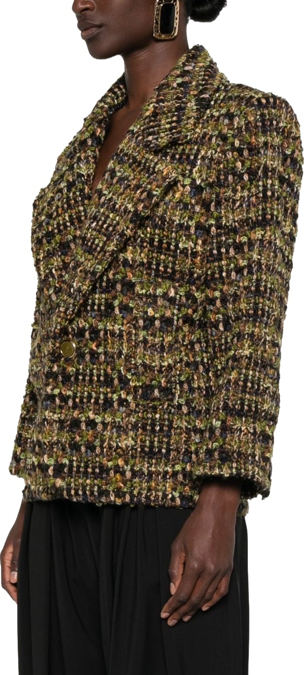 Jackets Kaki