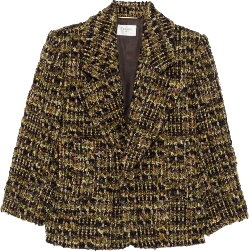 Jackets Kaki