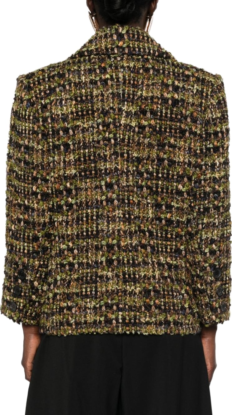 Jackets Kaki