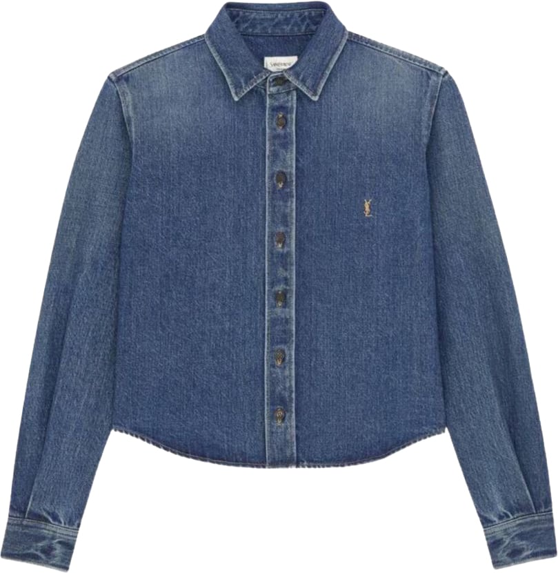 Shirts Navy