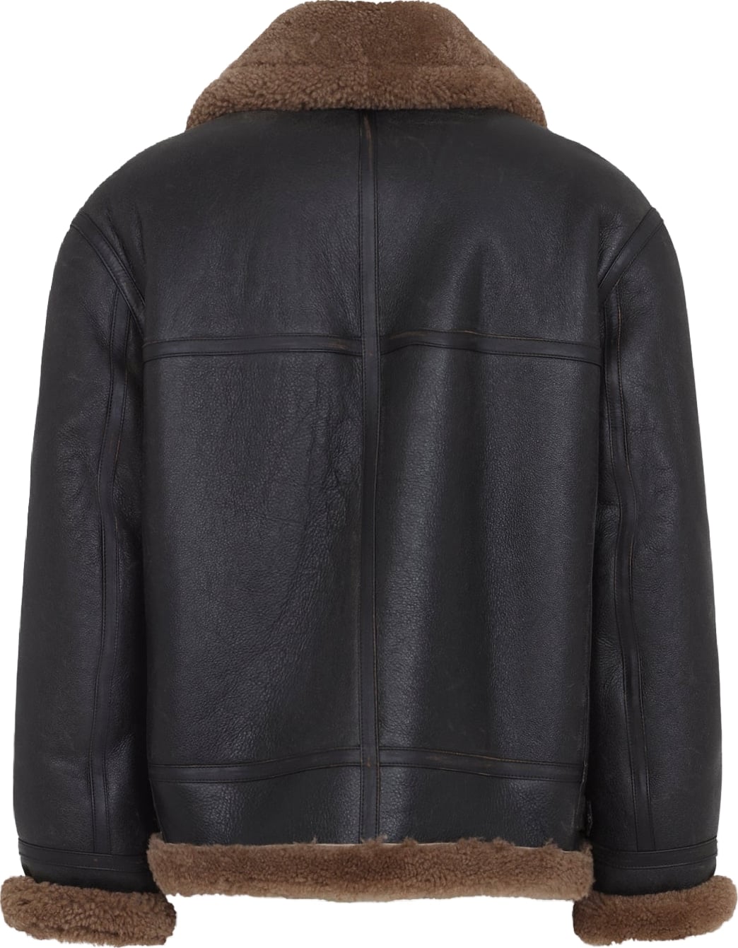 Saint Laurent Biker Jacket