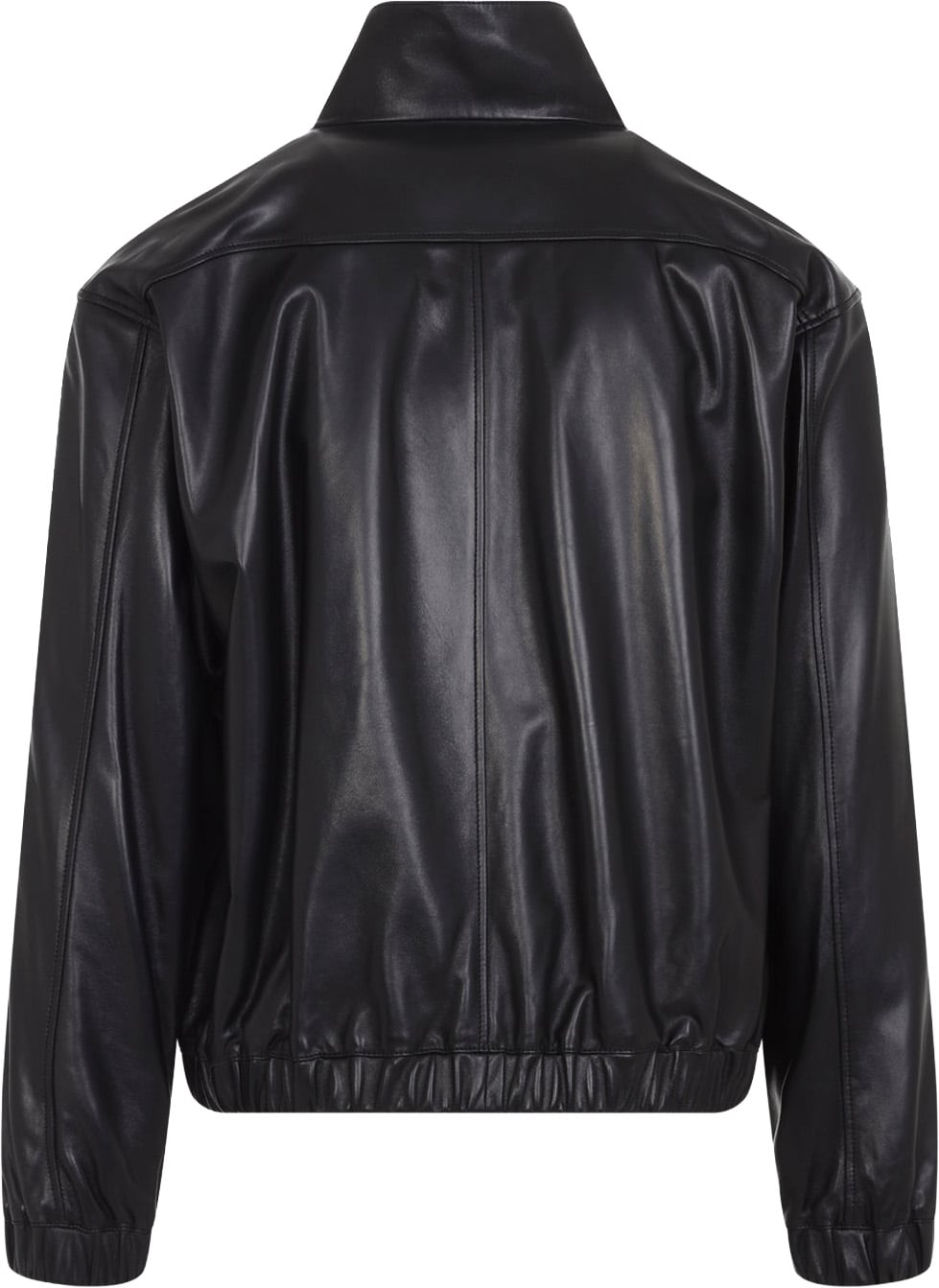 Saint Laurent Bomber Jacket