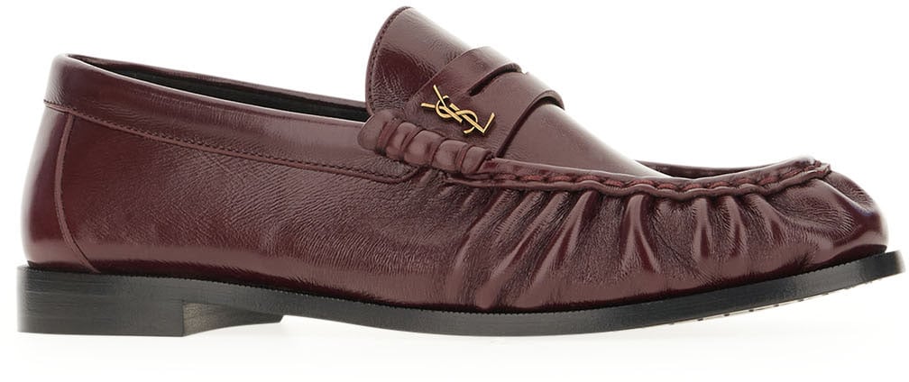 Saint Laurent MOCASSINI