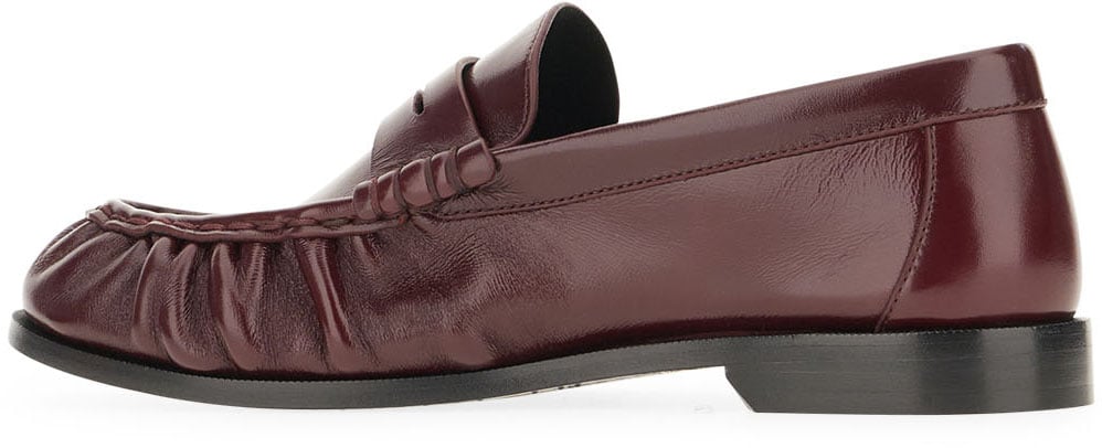 Saint Laurent MOCASSINI