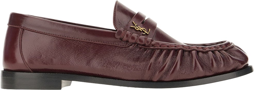 Saint Laurent MOCASSINI