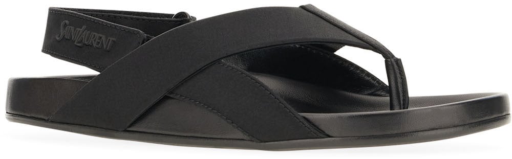 Saint Laurent SANDALI