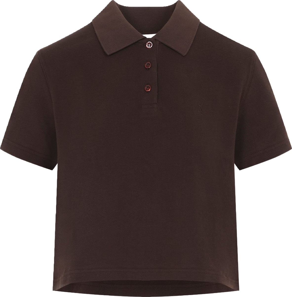 Saint Laurent Petit Cassandre Polo