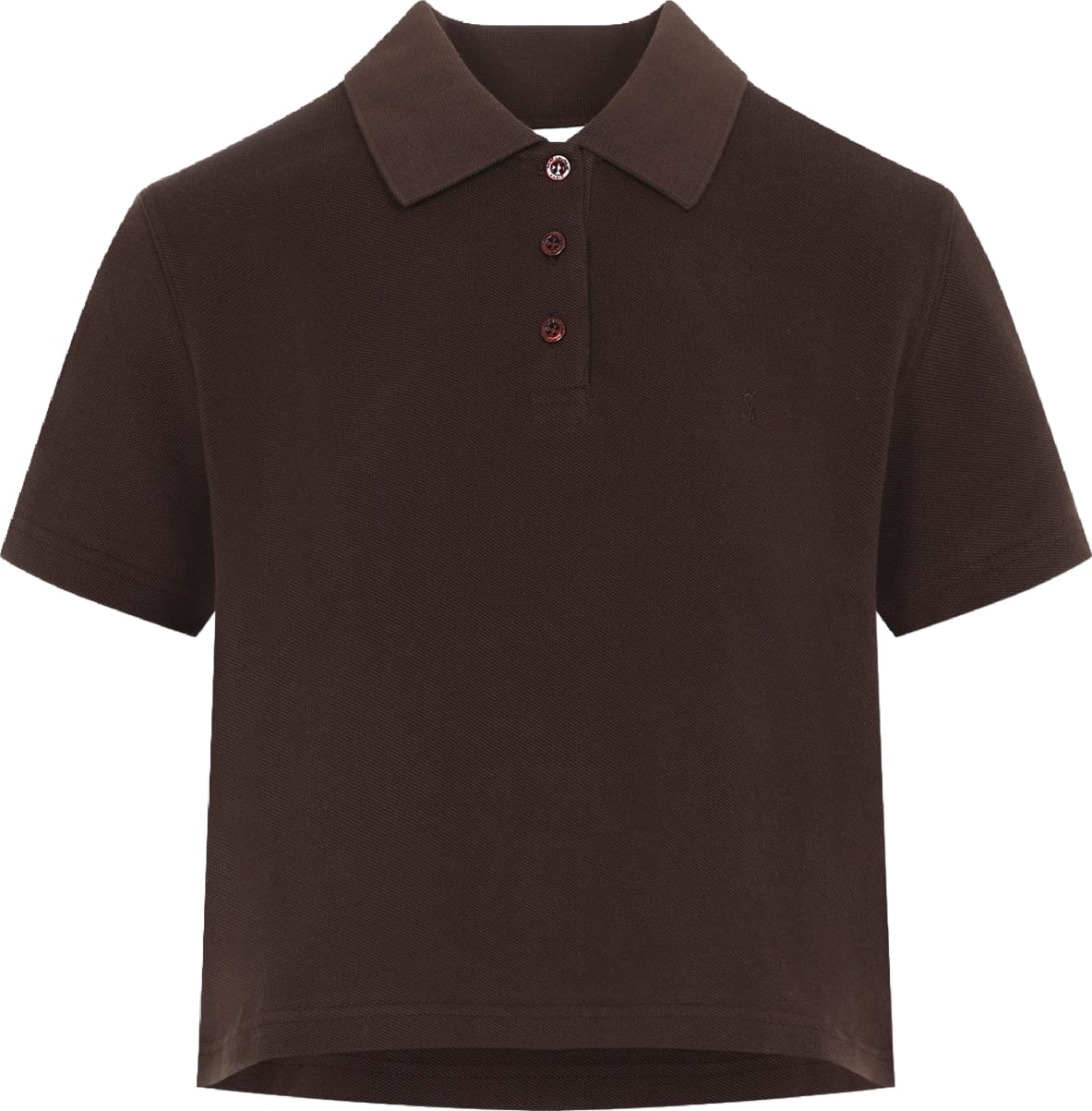 Saint Laurent Petit Cassandre Polo