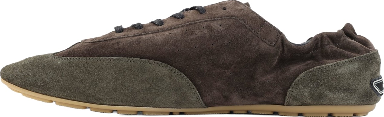 Saint Laurent Lewis Sneakers