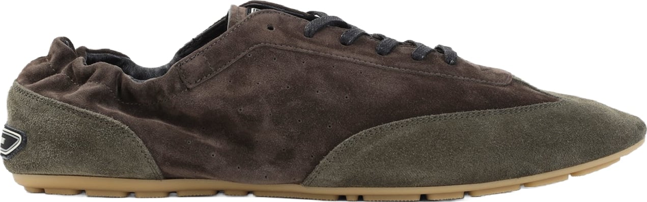 Saint Laurent Lewis Sneakers
