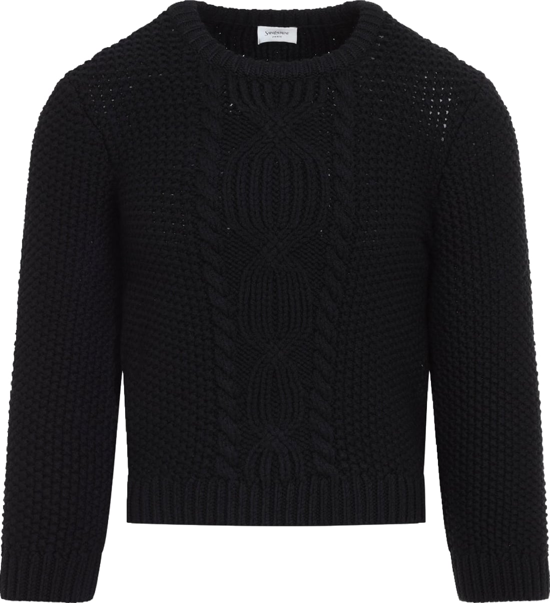 Saint Laurent Wool Sweater