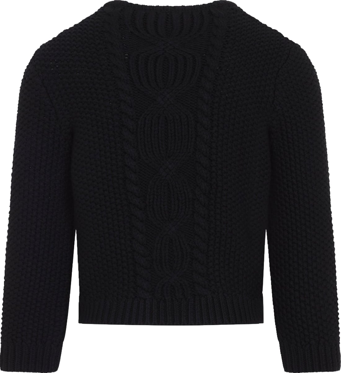 Saint Laurent Wool Sweater