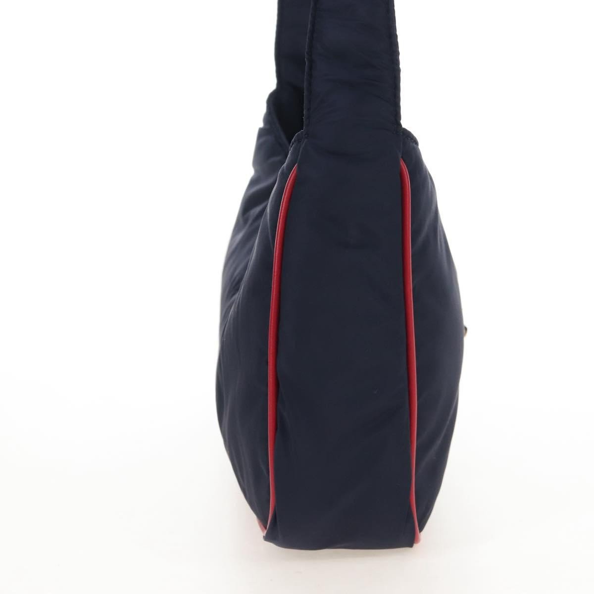 Saint Laurent Le 5 a 7 Hobo Nylon Small