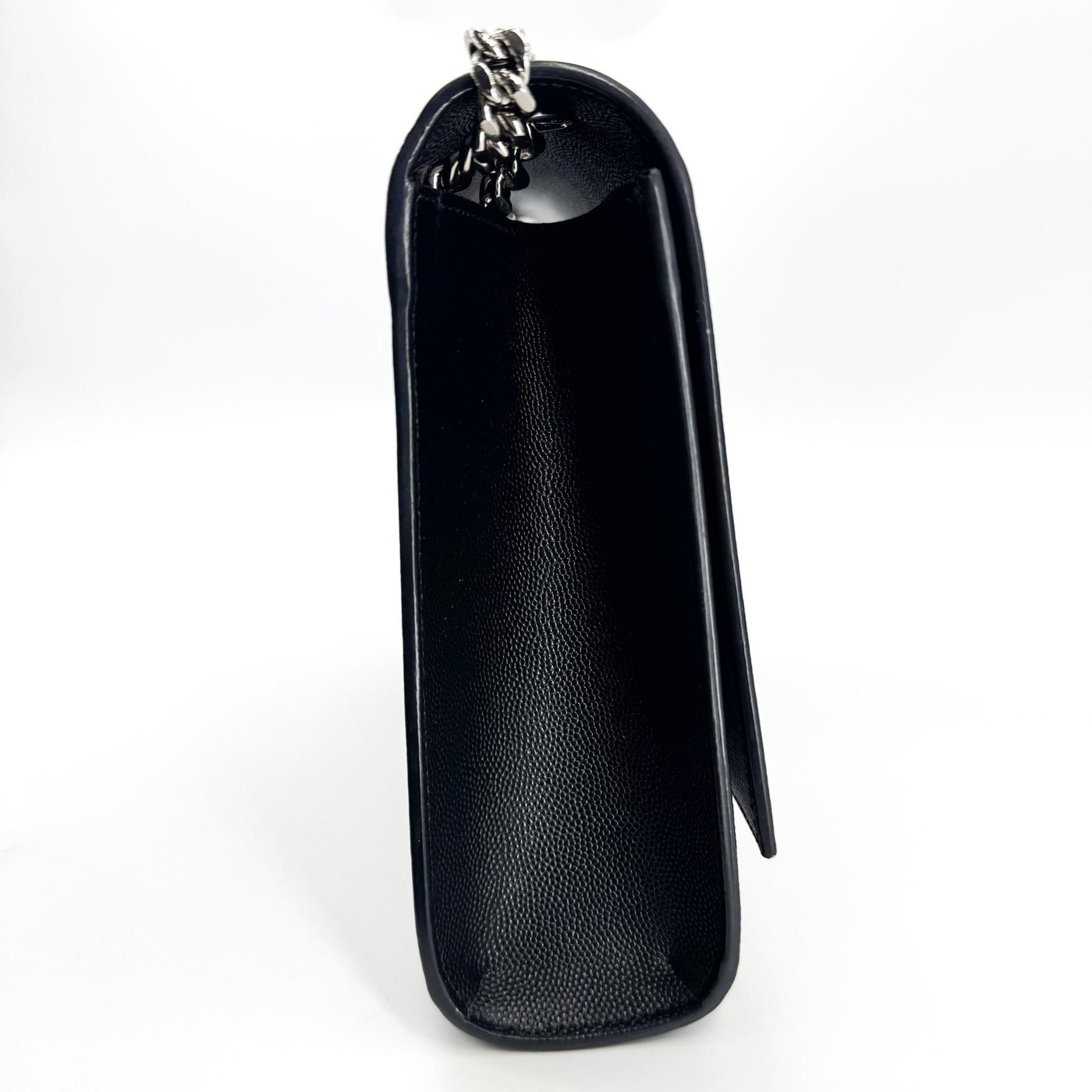 Saint Laurent Classic Monogram Leather