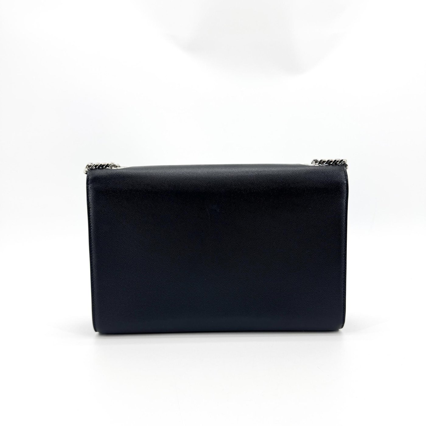 Saint Laurent Classic Monogram Leather