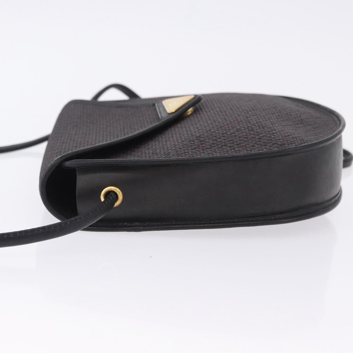 Saint Laurent Vintage Canvas