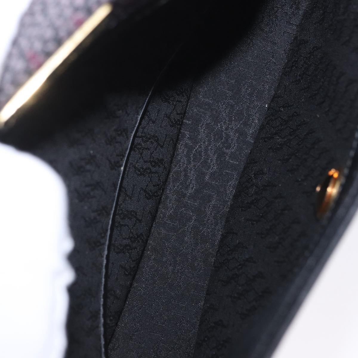 Saint Laurent Vintage Canvas