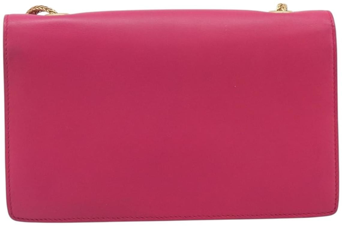 Saint Laurent Betty Leather Small